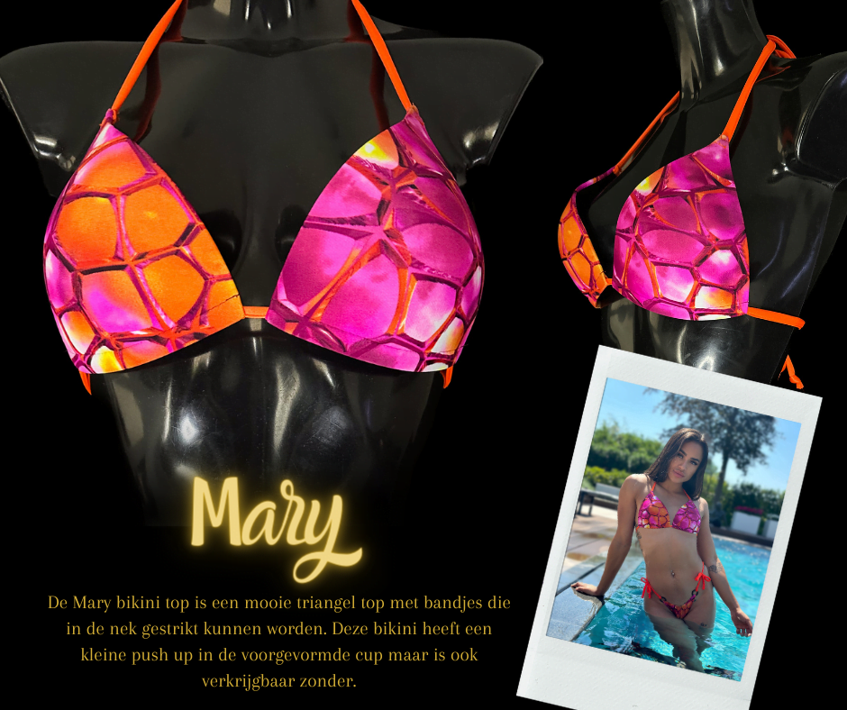 Mary