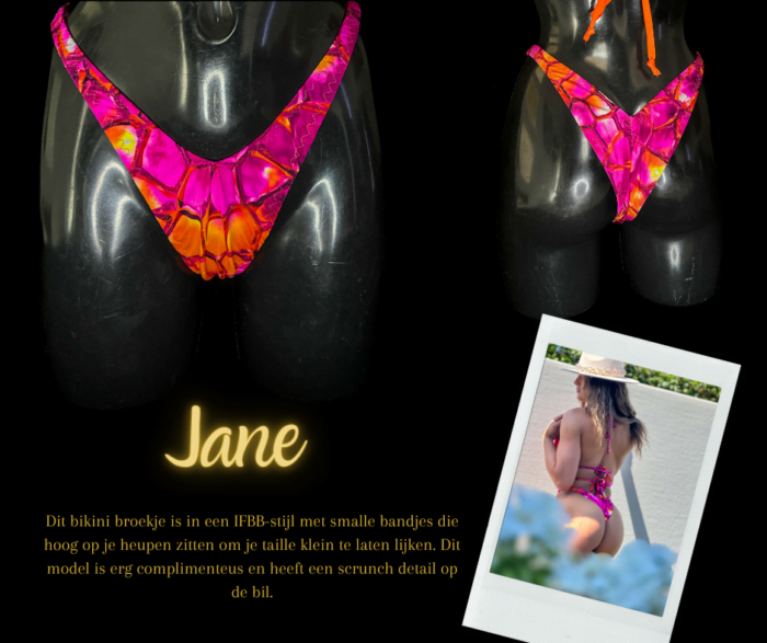 Jane