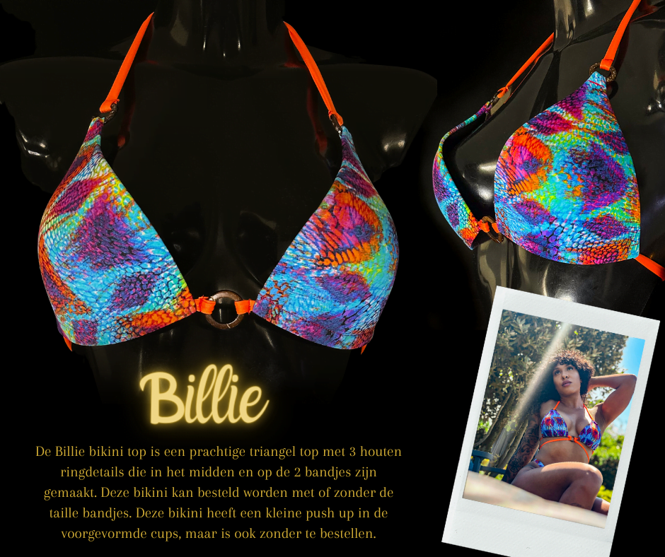 Billie