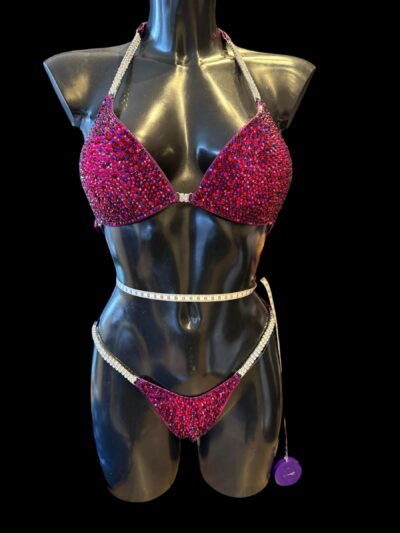 Taille - Waisteline 