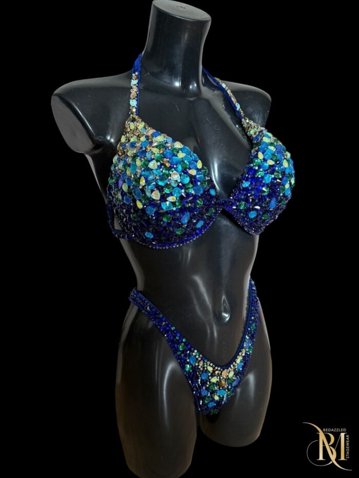 Azure Breeze